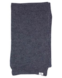Tokyo Laundry Blue Knitted Scarf