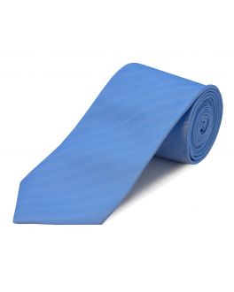 Sky Blue Tie