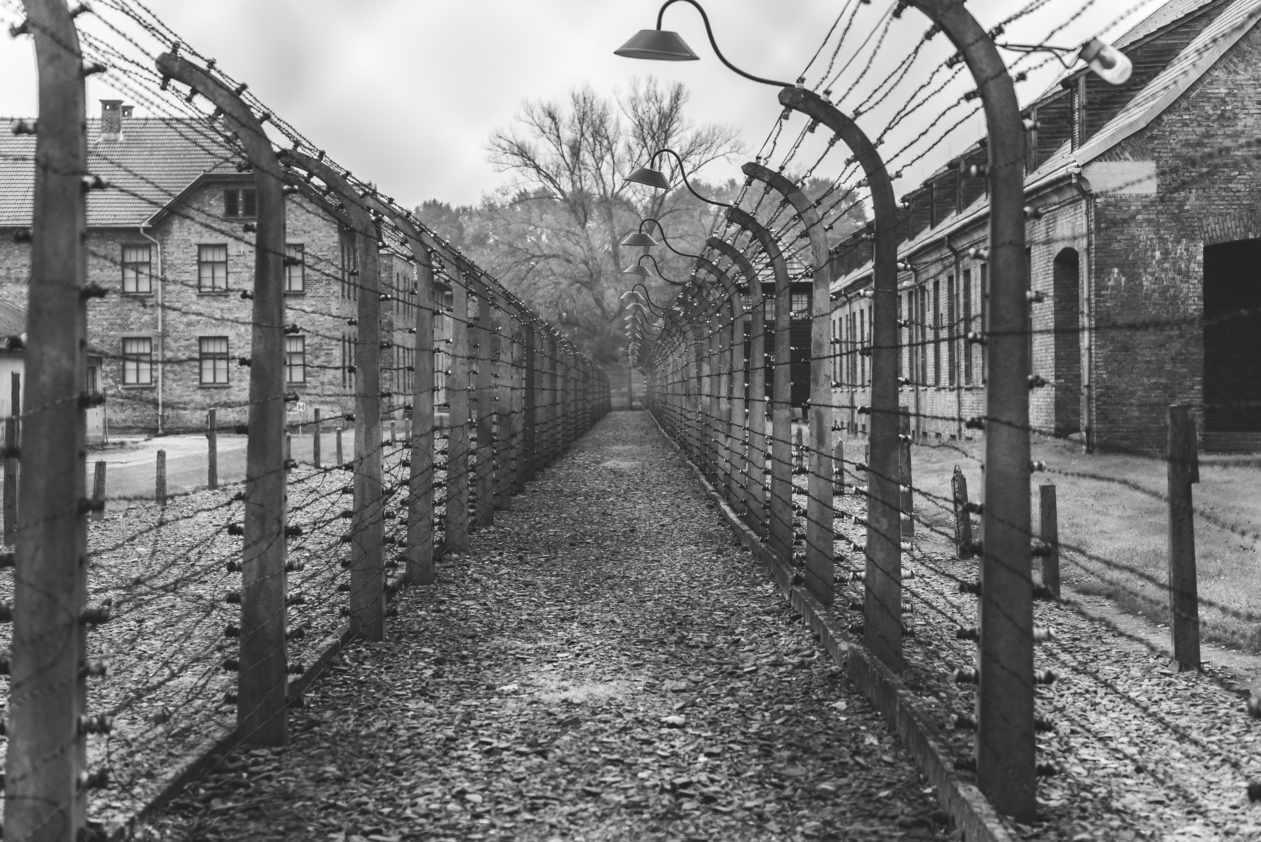 Holocaust Site