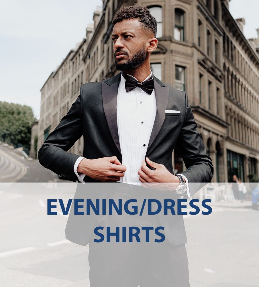 Shop Evening Dress Shirts