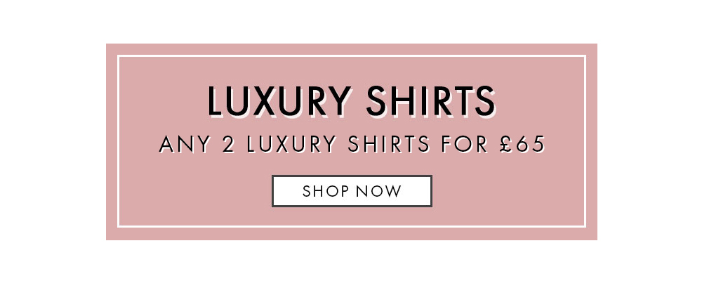 Double Two Luxury Shirt Offer
